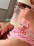 完达山元乳臻益较大婴儿配方奶粉2段818g6罐(6-12个月)水解乳清蛋白 实拍图