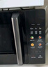 美的（Midea）微波炉烤箱一体机900w微波1000w烧烤平板光波速热23L容量变频2026新款彩膜家用一级能效 （C32） 实拍图