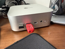 来酷（Lecoo）MINI PRO主机商务迷你台式机电脑OpenClaw一键部署(U7 258V 32G LPDDR5x 1T SSD) 实拍图