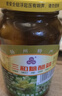 三和四美糖蒜375g 糖醋蒜头腊八蒜腌大蒜瓣下饭菜火锅解腻菜酱腌菜咸菜 实拍图