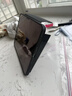 京东京造iPad Air 2024/25/26 11寸苹果平板通用防摔防磕极光款Y折磁吸可拆款保护套保护壳黑色 实拍图