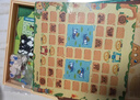 得力（deli）十二合一儿童游戏棋围棋象棋斗兽多功能启智玩具六一儿童节礼物 实拍图