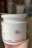 OKCS分级修护发膜白玉兰限定款500g中度护发素改善漂烫染毛躁柔顺修护 实拍图