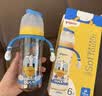 贝亲（Pigeon）迪士尼奇妙惊喜PPSU奶瓶+重力球组套330ml  6个月+ 实拍图