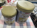 汤臣倍健卓瑞蛋白粉600g礼盒 乳清蛋白粉增强免疫力成人中老年人补蛋白质 实拍图