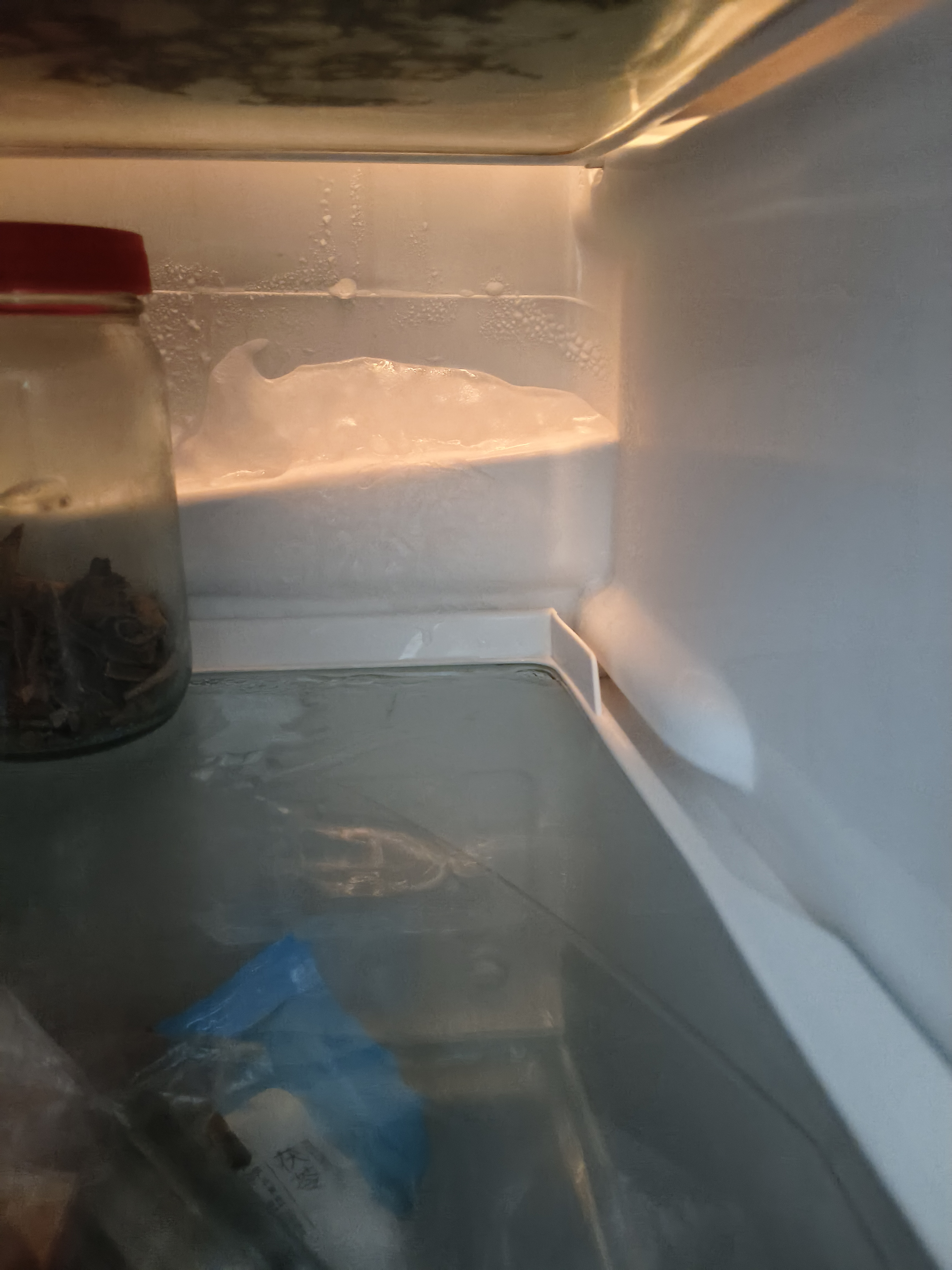 绿导冰箱知音 智能温控器通用电冰柜节能温度控制器全自动恒温调节器 【7种模式 自由切换】1个装 实拍图