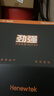 大水牛（BUBALUS）额定500W 劲强500台式电脑主机电源（主动式PFC/12CM风扇/智能温控/支持背线/宽幅电压） 实拍图