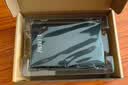 科硕（KESU）1TB 移动硬盘 大容量 USB3.0手机笔记本电脑外接存储机械硬盘2.5英寸 K1-时尚黑+硬盘包  实拍图