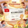 帕森（PARZIN）偏光太阳镜男 经典飞行框蛤蟆镜遮阳防晒开车专用墨镜送男士礼物 黑框黑灰片【PZ8009】 实拍图