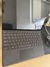 微软（Microsoft）Surface Pro 第11代 13英寸 二合一笔记本电脑 国家补贴 骁龙 X Elite 16G 1T 典雅黑 轻薄本 实拍图
