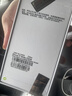 苹果17【国行补贴】Apple iphone17 17 手机apple iphone 苹果 iPhone17  6.3英寸    白色 512GB【超长质保+豪华礼包】 实拍图