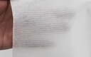 彩弘 20cm*10m聚酯布缝织无纺布 丙纶堵漏抗裂屋顶彩钢瓦裂缝屋面补漏 实拍图