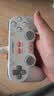 盖世小鸡（GAMESIR）灵狐对称式switch2游戏手柄 PC电脑steam有线手柄ns2pro电视黑神话赛车双人成行霍尔摇杆电竞格斗 实拍图