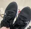 耐克NIKE跑步鞋男子透气QUEST 6运动鞋FD6033-001黑44 实拍图