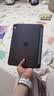CangHua 适用iPad Air8/7/6保护套11英寸24/25/2026年款M4芯片苹果平板电脑Air8/7/6保护壳三折防摔皮套 实拍图