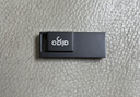 爱国者（aigo）16GB USB2.0 U盘 A10 金属企业定制u盘 电脑办公学习U盘 迷你防水优盘 实拍图