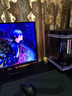 华硕ROG 超杀27 XG27ACDMS 26.5英寸2K电竞显示器280Hz显示器0.03ms响应HDR400真10Bit G-SYNC兼容OLED 实拍图