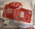 浪莎（LangSha）儿童内裤女童内裤中大童5A抑菌内裤宝宝青少年平角短裤6条装 120 实拍图