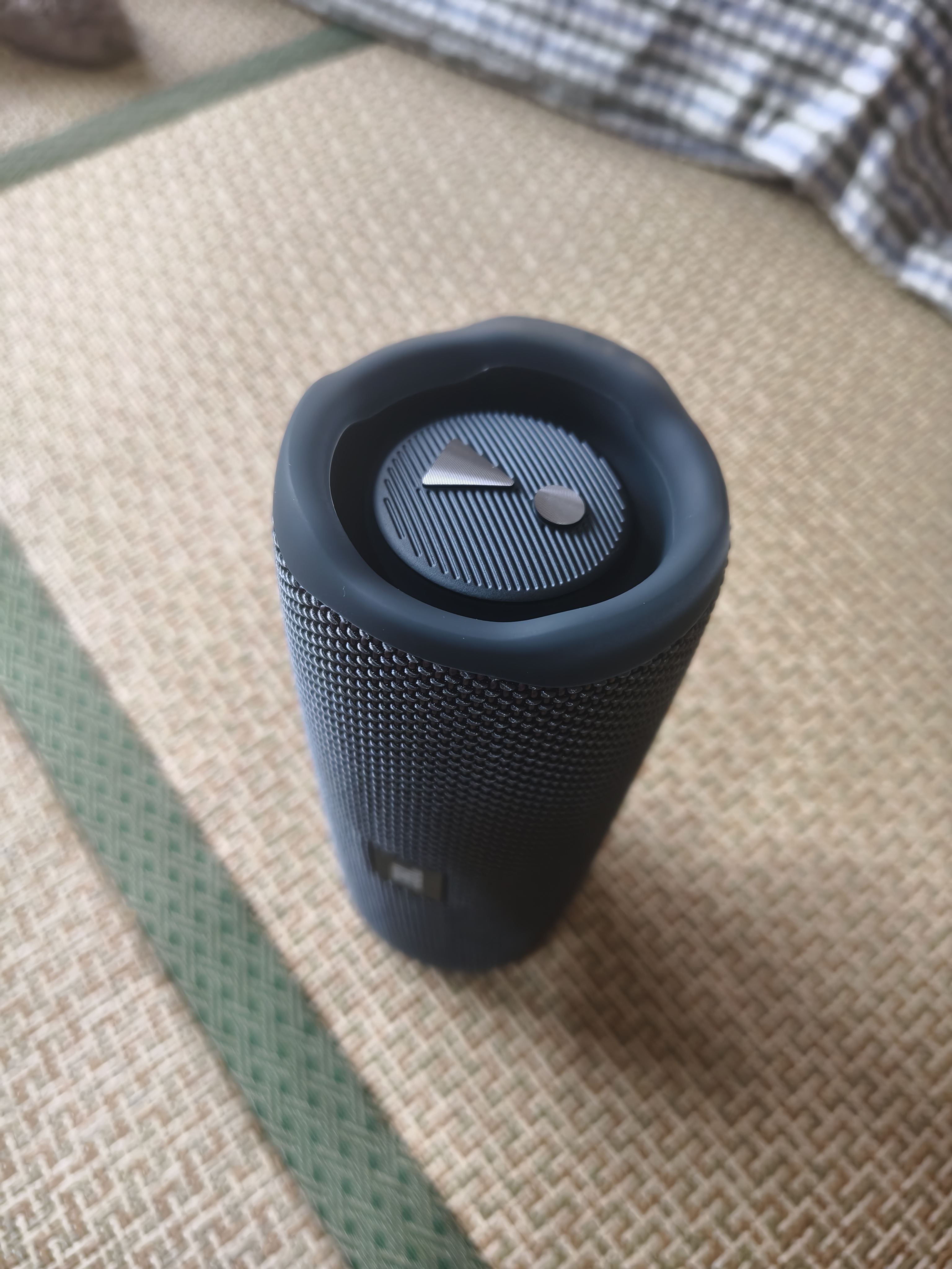 JBL FLIP ESSENTIAL 3 SE 蓝牙音响 户外便携音箱 登山骑行低音炮 电脑桌面音响 毕业礼物 26年新款 实拍图