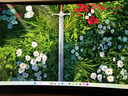LG GX9 39英寸第四代5K2K电竞OLED显示器165Hz双模 DP2.1满血 Type-C 90W AI游戏显示器 39GX950B 实拍图