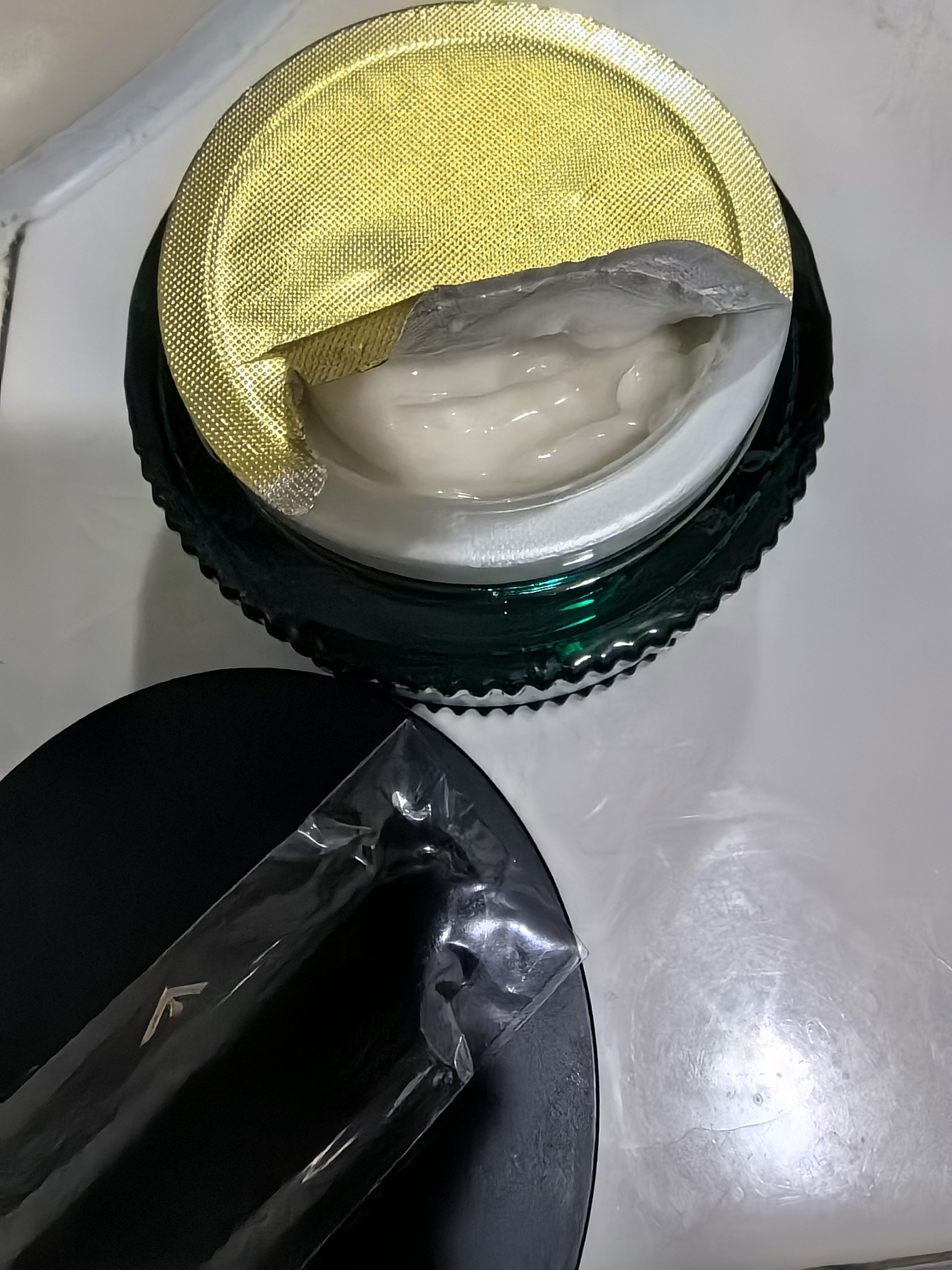瑷科缦修护泛红抗老抗皱5GA面霜60g敏感肌保湿紧致淡纹护肤品生日礼物 实拍图