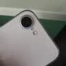 第一卫DIVI适用 iPhone17e手机壳 苹果16e/17E通用保护套镜头全包硅胶透明超薄气囊防摔软壳 实拍图