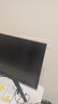 华硕VG27AQ5A 27英寸显示器2K 180Hz显示器超频210Hz FastIPS  HDR10 FreeSync无撕裂 0.3ms响应HDR10 实拍图