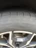 优科豪马横滨轮胎防爆轮胎 245/50R19 105W V105 原配宝马新X3/X4 实拍图