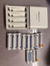 爱乐普（eneloop）充电电池5号五号4节套装适用相机闪光灯玩具K-KJ51MCC40C含51标准充电器 黑神话悟空游戏手柄电池 实拍图
