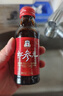 正官庄人参红参液原装进口红参元气饮100ml*10瓶 含皂苷 营养滋补礼品 实拍图