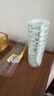 得力（deli）易撕透明胶带 12mm*30y高粘小胶带 开学必备学习用品 错题整理学生文具 12卷/筒 办公用品 30015 实拍图