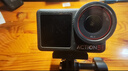 大疆 DJI Osmo Pocket 3 标准版 一英寸口袋云台相机 OP灵眸手持数码相机 vlog 便携美颜摄像 实拍图