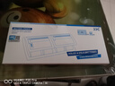 JJC 相机电池收纳包 适用于索尼NP-FW50/FZ100富士W126S/W235尼康EN-EL15C佳能E17 18650锂电池腰包盒 4个相机电池仓+2个拉链袋 实拍图
