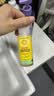 加州宝宝（California Baby）金盏花儿童洗发沐浴露二合一59ml 婴幼儿低敏无泪配方【双有机】 实拍图
