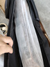kakaKUC-25D尤克里里乌克丽丽ukulele单板桃花心木小吉他23英寸 实拍图