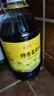 金龙鱼 京觅 食用油 非转基因 特香菜籽油5L 实拍图