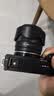 唯卓仕（VILTROX）AF 35mm F1.7 E索尼口大光圈自动对焦人文定焦镜头适用于a6400 FX30 a6700 ZV-E10II微单相机  实拍图