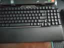ROG游侠2 RX 98无线版机械键盘 无线/蓝牙三模游戏键盘 96配列 RX红轴 RGB 无畏契约/吃鸡 实拍图