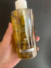 DHC橄榄卸妆油套装200ml×2 温和卸妆不油腻清洁祛痘去角质 敏肌可用 实拍图