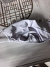 蕉下（beneunder）冰丝防晒口罩女防晒面罩护眼角夏季骑行遮阳脸基尼防紫外线AL833 实拍图