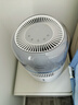 飞利浦（PHILIPS）加湿家用卧室母婴专用静音除菌无雾空调加湿机鼻炎孕妇婴幼儿桌面大容量HU5710/10礼物 实拍图