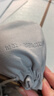 漫步者（EDIFIER）TO-U3 Plus真无线蓝牙耳机 半入耳式耳机 复古造型 礼盒 适用苹果华为小米OPPO手机 月白 毕业礼物 实拍图