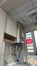 海尔（Haier）太阳能热水器阳台壁挂式80L/100L竖式电热水器一级能效光电两用承压式太阳能室内桶以旧换新包安装 100L 【宝宝安心洗】KT6pro单水箱-净水过滤 实拍图