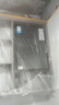 美的（Midea）新品安睡2.0一级能效燃气热水器天然气m9Tmax16升静音恒温 二级能效安睡1.0 M9/M9Smax官方旗舰店 16L 二级能效【M9 Max】中端 涡轮增压款 实拍图