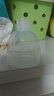 波咯咯（bololo）储奶袋母乳储存袋保鲜袋冷冻储存袋直连吸奶器款储奶袋180ml 90片【赠转接口*2+记号笔】 实拍图