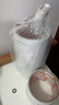 得力（deli）高粘棉纸双面胶带 12mm*10y(9.1m/卷) 学生文具 开学必备学习用品 白色24卷/袋装 办公用品 P30401 实拍图