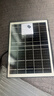 奥克斯4g太阳能摄像头室外无电无网终身免费流量免插电手机远程高清监控器家用户外360度无死角全景夜视 实拍图
