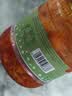富爸爸白菜泡菜1300g/瓶 颗状未切 韩式辣白菜泡菜 实拍图