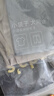 空调防尘罩适配美的格力小米奥克斯家用加厚高透明全包内机壁挂式防水家电防污电器万能罩一次性 60*120【适用空调】3个装 实拍图