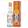金门高粱 2012年老酒 橙金龙 清香型白酒 38度 300ml 单瓶装 台湾高粱酒 实拍图
